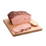Staudinger Holzofen Leberkäse Classic oder Chili SPAR 100 Gramm