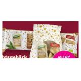 Dennree Bio-Weihnachtsgebäck versch. Sorten Denns BioMarkt 1 Packung