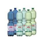 Promotion Bild von Saskia Mineralwasser versch. Sorten Lidl 1.50 Liter 1 Flasche