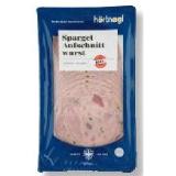 Hörtnagl Spargel-Aufschnittwurst MPREIS 100 Gramm 1 Packung