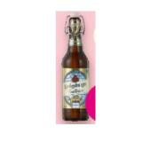Riedenburger Brauhaus Bio-Festbier Denns BioMarkt 0.50 Liter 1 Flasche