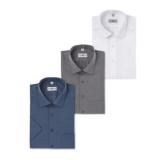 Royal Class Selection Herren-Hemd HOFER 1 Stück