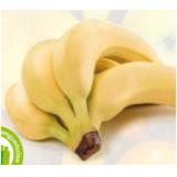 Promotion Bild von HOFER Marktplatz Bananen HOFER 1 Kilogramm