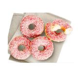 Pinky Donut Lidl 1 Stück