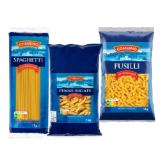 COMBINO Spaghetti, Penne Rigate oder Fusilli Lidl 1 Kilogramm 1 Packung