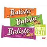 Balisto versch. Sorten Maximarkt 9 Stück