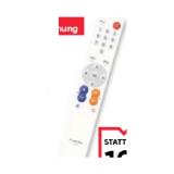 ruwido Universal TV-Fernbedienung Maximarkt 1 Stück