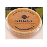 Grüll Fischhandel Thunfischaufstrich INTERSPAR 200 Gramm 1 Becher