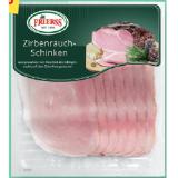 Frierss Zirbenrauch-Schinken MPREIS 120 Gramm 1 Packung