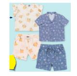 Promotion Bild von LILY & DAN Kleinkinder-/Kinder Web-Set versch. Farben und Modelle HOFER 1 Set