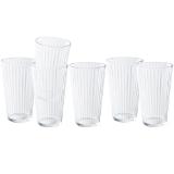 Promotion Bild von modern living Gläserset „OLE“ 79190012 mömax 1 Set