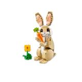 LEGO Hase Lidl 326 Stück