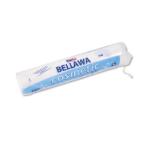 Bellawa Kosmetikpads Unimarkt 100 Stück 1 Packung