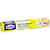 Toppits Butterbrotpapier 16-M-Rolle, Preisangabe ohne MwSt. (Preis inkl. MwSt. 1,43 €), METRO 1 Rolle