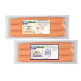 Alpenfest Riesen Bockwurst Klassisch oder Geflügel Lidl 540 Gramm 1 Packung
