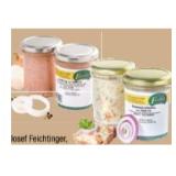 Josef Feichtinger Eitzing Grammelschmalz, oder Zwiebling vom Mangalitza (Wollschwein) Maximarkt 1 Glas