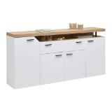 mömax Sideboard „Nico“ 1803018503 mömax 1 Stück