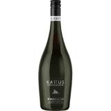 Kattus Prosecco Frizzante DOC, Preisangabe ohne MwSt. (Preis inkl. MwSt. 7,19 €), METRO 750 Milliliter 1 Flasche