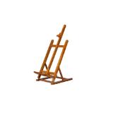 NASSAU Holz-Tischstaffelei PAGRO & LIBRO 1 Stück