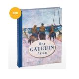 Bild von Nienke Denekamp Der Gauguin Atlas boener 1 Stück