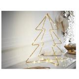 Livarno Home LED-Deko-Weihnachtsbaum Lidl 1 Stück