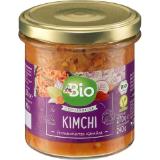 dmBio Kimchi fermentiertes Gemüse dm 270 Gramm 1 Glas