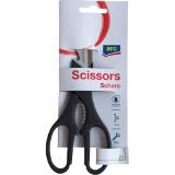 aro  Schere, Preisangabe ohne MwSt. (Preis inkl. MwSt. 1,79 €), METRO 1 Stück