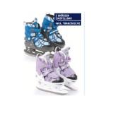 Promotion Bild von Crane Kinder-/Jugend-Eislaufschuhe HOFER 1 Paar