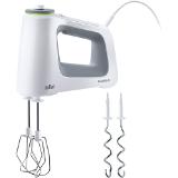 Braun Handmixer HM5000WH, Preisangabe ohne MwSt. (Preis inkl. MwSt. 47,99 €), METRO 1 Stück