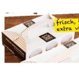 maxi.backstube Premiumkrapfen Marille Maximarkt 6 Stück