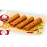 Hofstädter Die Grillerei Rindercevapcici gewürzt BILLA PLUS 350 Gramm 1 Packung