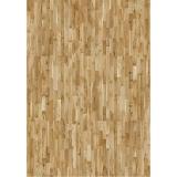 Fertigparkett, Eiche Objekt Rustic 655826 HELLWEG 1 Quadratmeter
