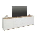 based TV-Element „WIDE“ 2593011201 mömax 1 Stück