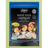 Deluxe ASC White Tiger Garnelen Lidl 720 Gramm 1 Packung