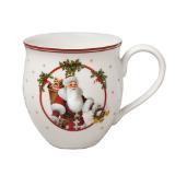 Villeroy & Boch Kaffeebecher „Toy`s Delight“ 3407199801 XXXLutz 1 Stück