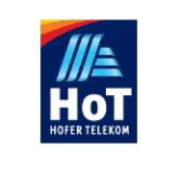 Hot Hofer Telekom HoT internet PRO unlimitierte Daten bis zu 250Mbit/s 5G für 30 Tage HOFER TELEKOM