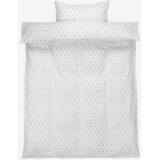 Flanell-Bettwäsche TRINE 1394970 JYSK 1 Set