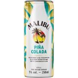 Promotion Bild von Malibu Pina Colada od. Pineapple Penny 250 Milliliter 1 Dose