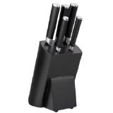 Promotion Bild von Johann Lafer Messerblock 3501049101 XXXLutz 6 Stück