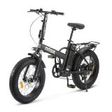 NILOX E-Fatbike X5 PRO HOFER 1 Stück