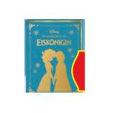 Das Goldene Buch Der Eiskönigin HOFER 1 Stück