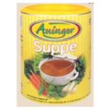 Auinger Klare Suppe Maximarkt  540 Gramm 1 Packung