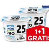 Nöm Pro Cottage Cheese Unimarkt 215 Gramm 1 Becher