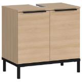 Promotion Bild von Xora Waschbeckenunterschrank 1258002801 XXXLutz 1 Stück