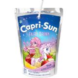 Capri-Sun Fruchtsaftgetränke div. Sorten, Preisangabe ohne MwSt. (Preis inkl. MwSt. 0,37 €), METRO 0.20 Liter 1 Beutel