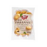 Bild von Ja! Natürlich Bio-Erdäpfel gegart BILLA 500 Gramm 1 Packung