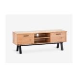 ROYAL OAK TV-Bank SANDBY 3601313 JYSK 1 Stück