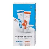 elmex & aronal Zahnpasta dm 75 Milliliter 2 Stück