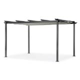 LECO Pergola HOFER 1 Stück