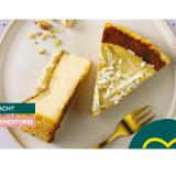 Bild von Pistazien-Cheesecake BILLA PLUS 1 Stück